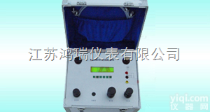 HR-<em>YBS-WE  智能压力校验仪</em>（HR-YBS-WE