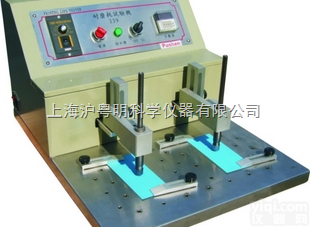 339<em>橡皮</em>酒精两用摩擦<em>试验机</em>/上海普申<em>橡皮</em>酒精两用摩擦<em>试验机</em>