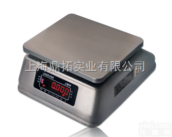 <em>JWP</em>  <em>JWP</em><em>防水</em>电子桌秤报价/<em>JWP</em>-30KG电子<em>防水</em>秤（<em>上海</em>报价）