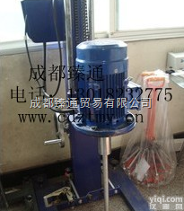 SF400  <em>四川</em>砂磨机、<em>重庆</em>砂磨机成都臻通批发供应