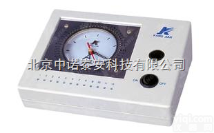 DSZ-1型  电子石英定时器 石英<em>定时钟</em> 指针式<em>定时钟</em>