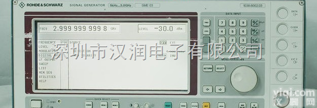 <em>SME02</em>  <em>信号发生器</em> 5kHz至1.5GHz 罗德与施瓦茨  <em>SME02</em> 销售，...
