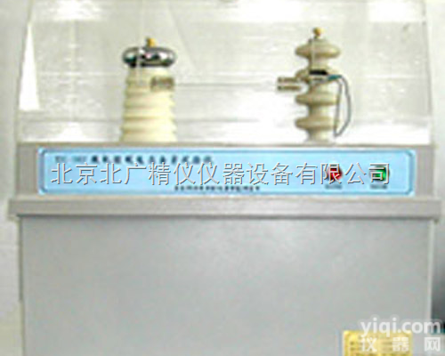 GB/T1695-2005 硫化橡胶工频电压<em>击穿强度</em>和耐电压<em>强度试验</em>仪