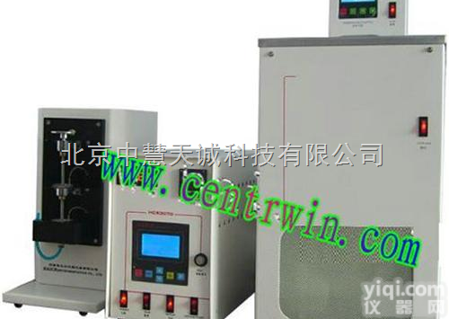 发动机油<em>表观</em>粘度测定仪（冷启动<em>模拟机</em>法CCS）型号：<em>ZH4341</em>
