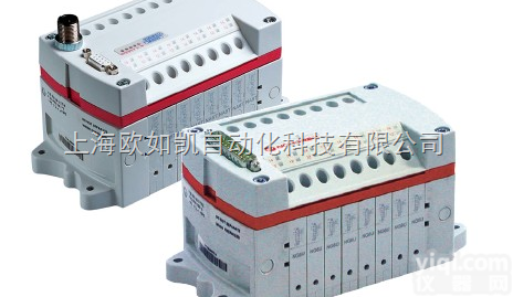 NORGREN诺冠<em>VM10</em><em>系列</em>阀岛<em>VM10</em>DPFNB00101