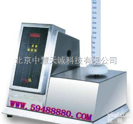 ZH3995  堆<em>密度计</em>/振实<em>密度计</em>/粉抹性状<em>测定仪</em>/粉体密度测试仪/颗粒空隙度分析