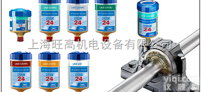 SKF<em>润滑脂</em>LGWA2/1系列  SKF自动<em>注油器</em>LAGD125/WA2、SKF油脂LGWA2/0.4