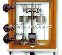 TG-<em>328A</em>  <em>机械天平</em>