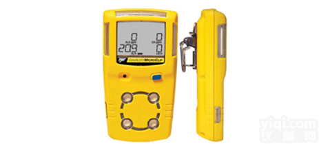 BW  <em>加拿大BW四合一气体检测仪</em>