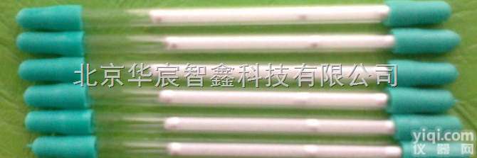 热<em>解吸</em>/CS2<em>解吸</em>型  硅胶<em>采样管</em>