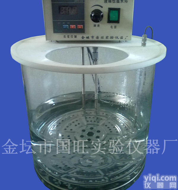 SYP-D  高精度<em>智能玻璃</em><em>恒温水浴</em>/数显玻璃<em>恒温水浴</em>