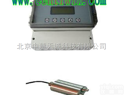 浊度计/<em>浊度仪</em>（三种<em>量程</em>） 型号：ZH4139