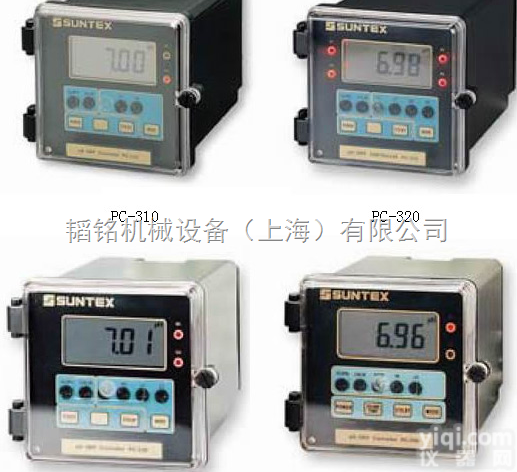 <em>SUNTEX</em>  <em>台湾</em>上泰<em>PH</em>计