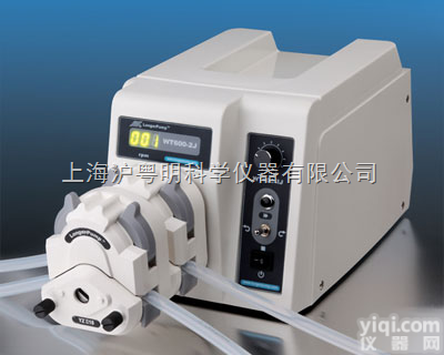 WT600-2J精密<em>蠕动泵</em>/<em>兰格</em>YZ2515x<em>蠕动泵</em>