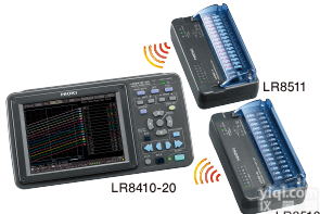 <em>日置</em>LR8410<em>记录仪</em>