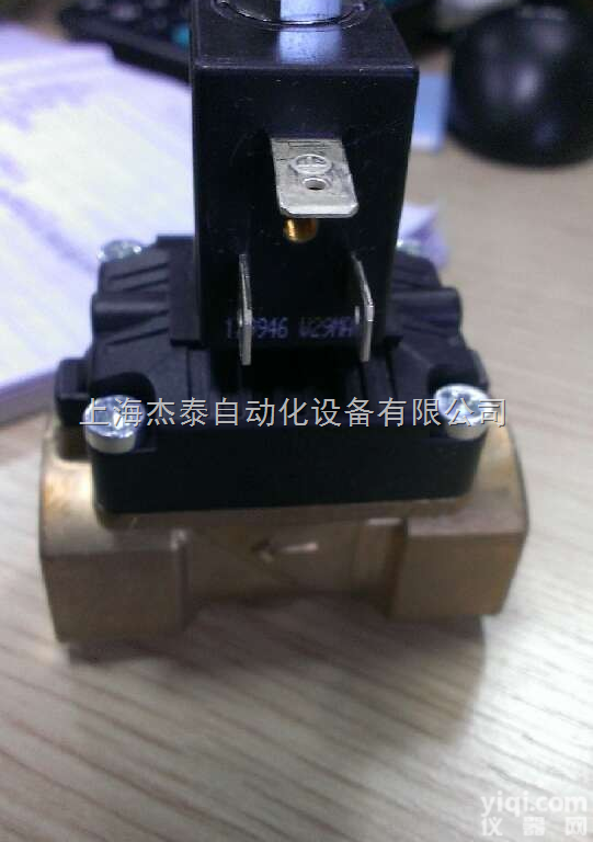 5211型德国<em>原装</em>宝德两位两通-<em>通用型</em>高压电磁阀