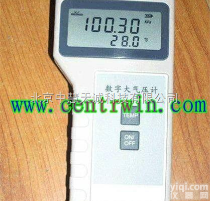 SHJK/DYM3-01  数字大<em>气压计</em>/<em>数显</em>大<em>气压计</em>/<em>气压表</em>/压力计（60～106KPa） 型号...