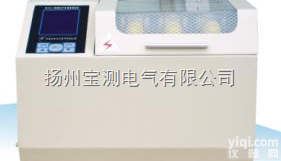 <em>全自动三杯绝缘油介电强度测试仪</em>生产厂家，直接生产商