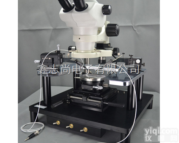SM-4<em>晶圆</em>分析<em>探针</em>台  微型半导体器件测试<em>探针</em>台