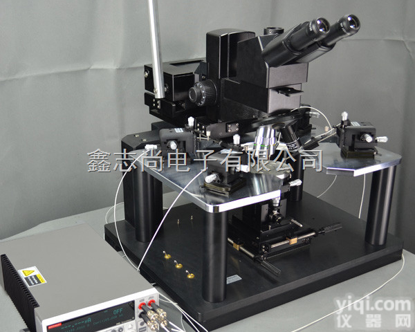 SE-6<em>晶圆</em>测试<em>探针</em>台  SE系列<em>晶圆</em>测试<em>探针</em>台