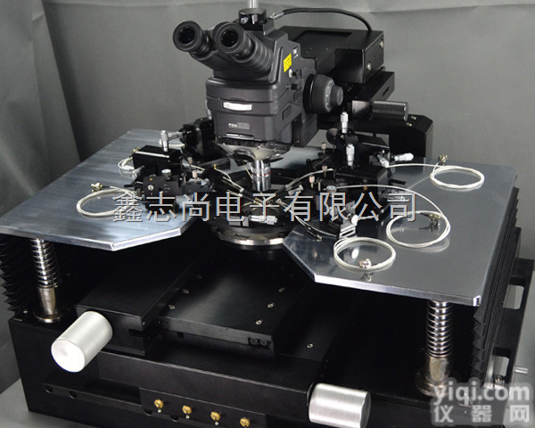 SH-8<em>探针</em>台  SH系列<em>晶圆</em>测试<em>探针</em>台