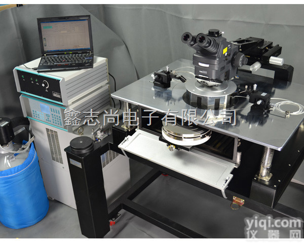 SC高<em>低温</em><em>探针</em>台  SC高<em>低温</em><em>探针</em>台