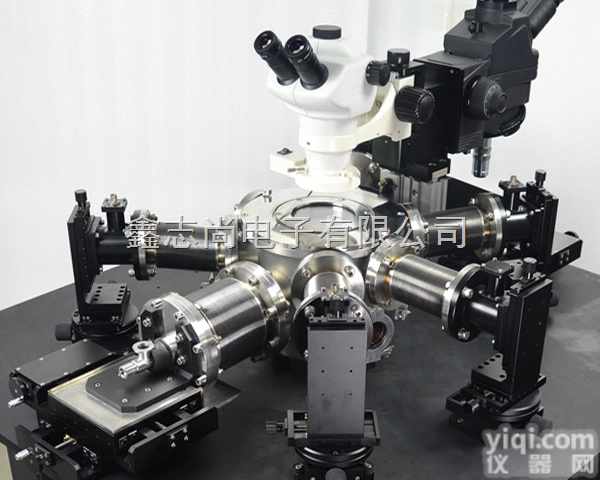 SCG高<em>低温</em><em>真空</em><em>探针</em>台  SCG高<em>低温</em><em>真空</em><em>探针</em>台