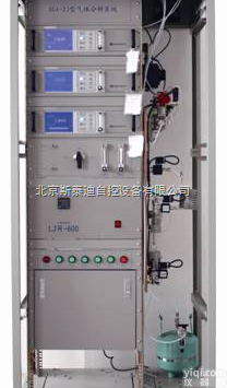 <em>煤粉</em>仓气体<em>监测</em>系统