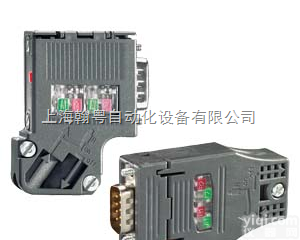 <em>西门子</em>DP总线<em>连接器</em>  <em>西门子</em>DP总线<em>连接器</em>