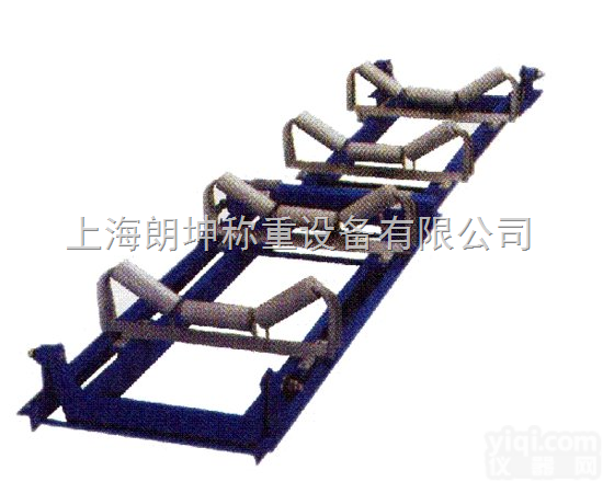 LK-SCS  2吨<em>皮带</em><em>电子秤</em>，传输称重<em>皮带</em><em>电子秤</em>