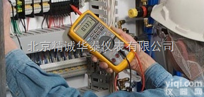 F53-2  <em>福禄克</em>Fluke53系列II F53-2<em>测温表</em>/接触式测温仪