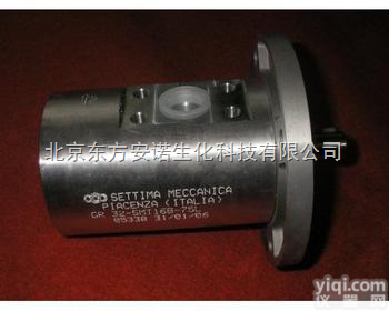 vivoil<em>齿轮泵</em>