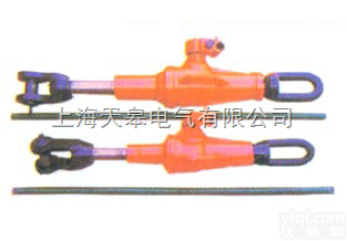 LH-20型  <em>螺旋式合拢器</em>