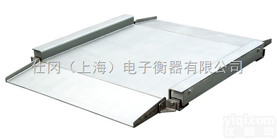 DCS-SG  （<em>厂家促销</em>）5吨，15吨斜坡一体式电子地磅报<em>价格优惠</em>