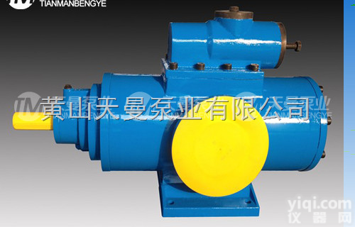 SNH80R46E6.7W3  SNH80R46E6.7W3三螺杆泵/SNH<em>腐蚀性</em>液体<em>输送泵</em>