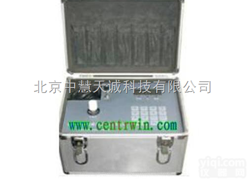 BHSYCM-03N  <em>便携式</em>氨氮<em>水质</em>测<em>定仪</em>/<em>便携式</em>氨氮测<em>定仪</em> 型号：BHSYCM-03N