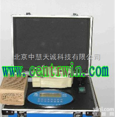 <em>BGLPBC</em>-2300  自动水质<em>采样器</em>（<em>轻便</em>式混采） 型号：<em>BGLPBC</em>-2300