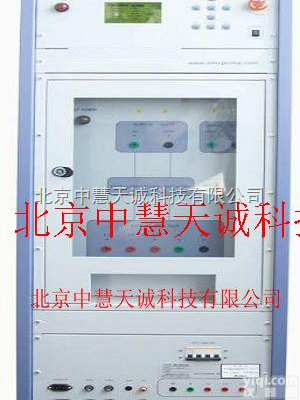 <em>智能型</em><em>雷击</em><em>浪涌</em>发生器10KV 型号：ZH2966