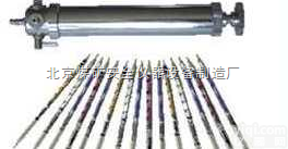 比长式一氧化碳鉴定管 比长式气体<em>检测管</em> 气体<em>检测管</em>