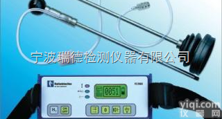 RD560<em>雷迪</em>  英国<em>雷迪</em>RD560管道气体泄漏检测仪价格　资料　图片 <em>雷迪</em>Radiod...