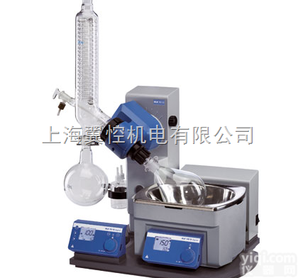 RV10  IKA旋转<em>蒸发</em>仪,RV10<em>基本型</em>数显型旋转<em>蒸发</em>仪