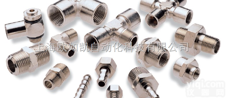 NORGREN<em>诺冠</em>BSP螺纹软<em>管接头</em>160231805