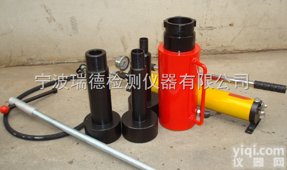 LD-4200型  LD-4200偶合器<em>拉马</em>/液力<em>耦合器</em>拆卸工具