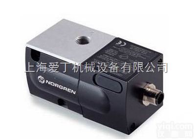 诺冠<em>电磁阀</em>11-104-001型<em>英国</em>NORGREN诺冠现货供应