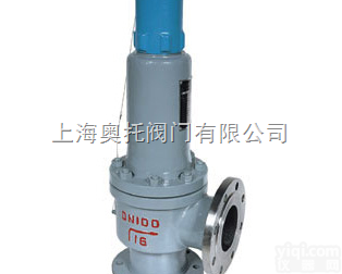 A41H  A41H弹簧微<em>启封</em><em>闭式</em><em>安全阀</em>