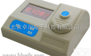 ST.36-XZ-1A型  台式浊<em>度仪</em> 浊度计 <em>北京</em>卓川