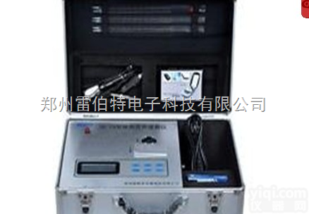 LBT-Y100  植物营养<em>速测仪</em>雷伯特<em>微电脑</em>植物养分<em>速测仪</em>