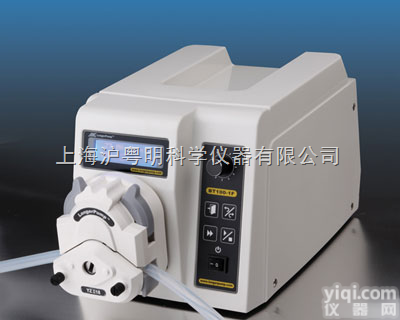 BT100-1F灌装<em>蠕动泵</em>/兰格DG-4<em>单通道</em>0.00025-48灌装...