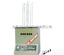 SYP4110-I  <em>润滑脂</em>宽温<em>滴点</em>试验器_<em>滴点</em>试验器_北京卓川_北京现货