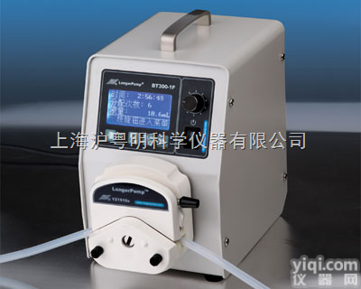 BT300-1F灌装<em>蠕动泵</em>/兰格<em>YZ1515x</em>灌装<em>蠕动泵</em>